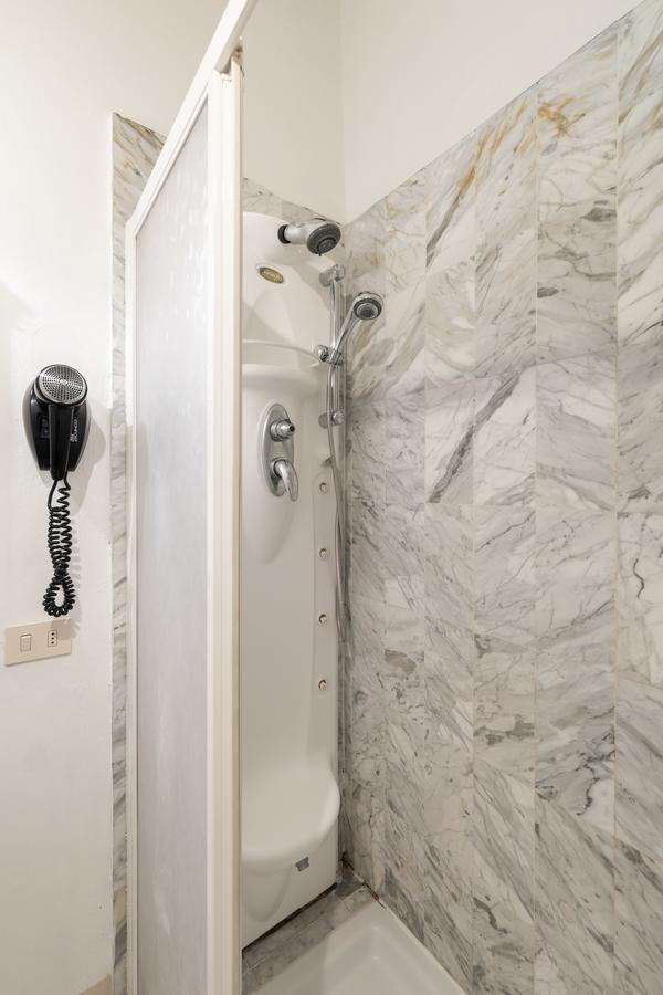 F7 - Santa Croce One Bedroom Flat For 2 Or 3 Guests 佛罗伦萨 外观 照片